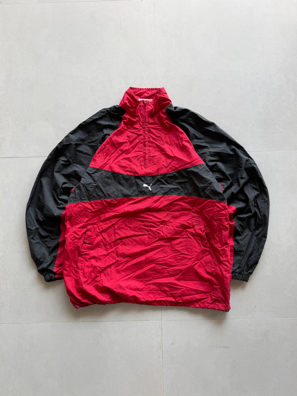 90S PUMA JACKET - XL