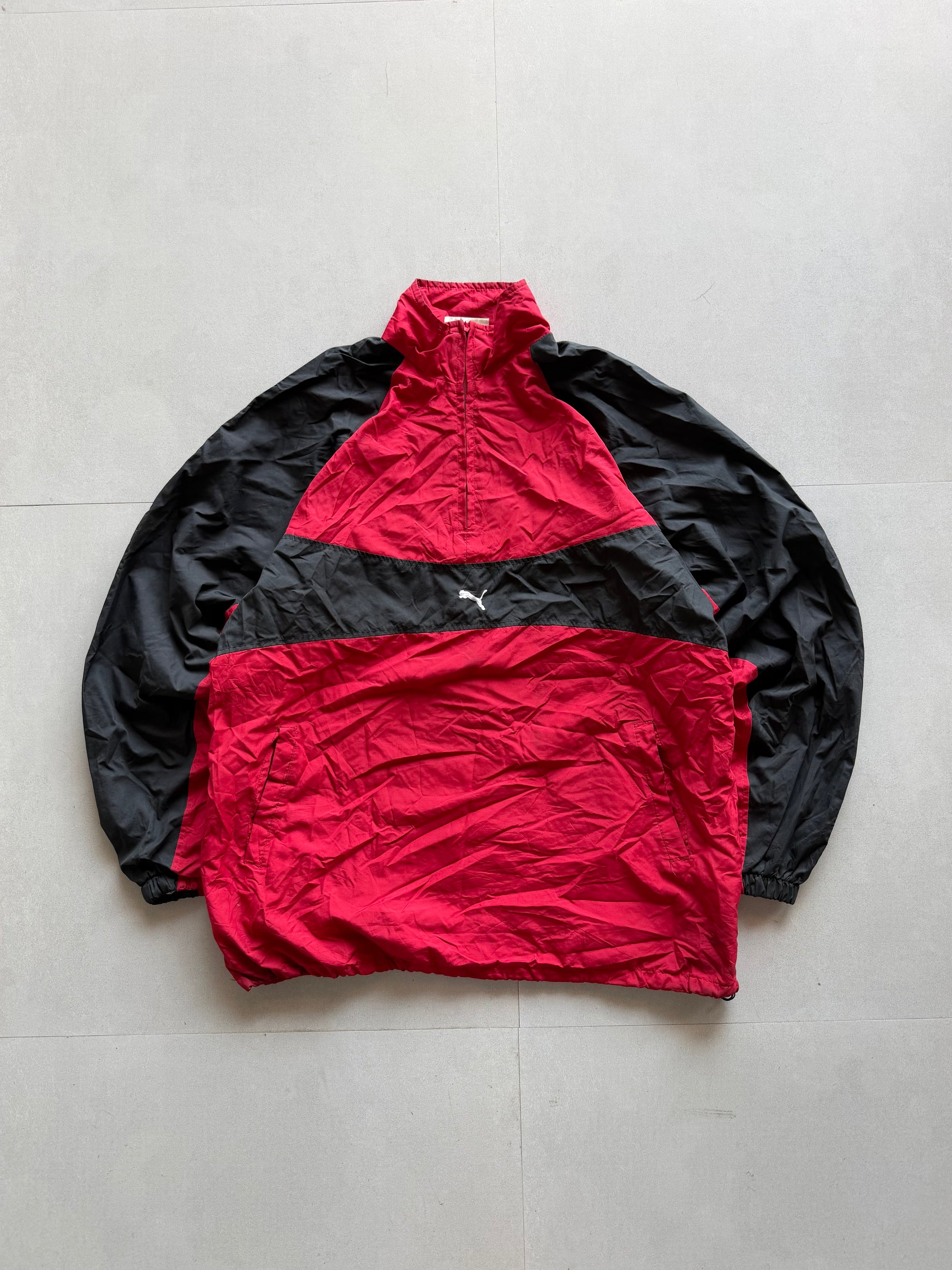 90S PUMA JACKET - XL