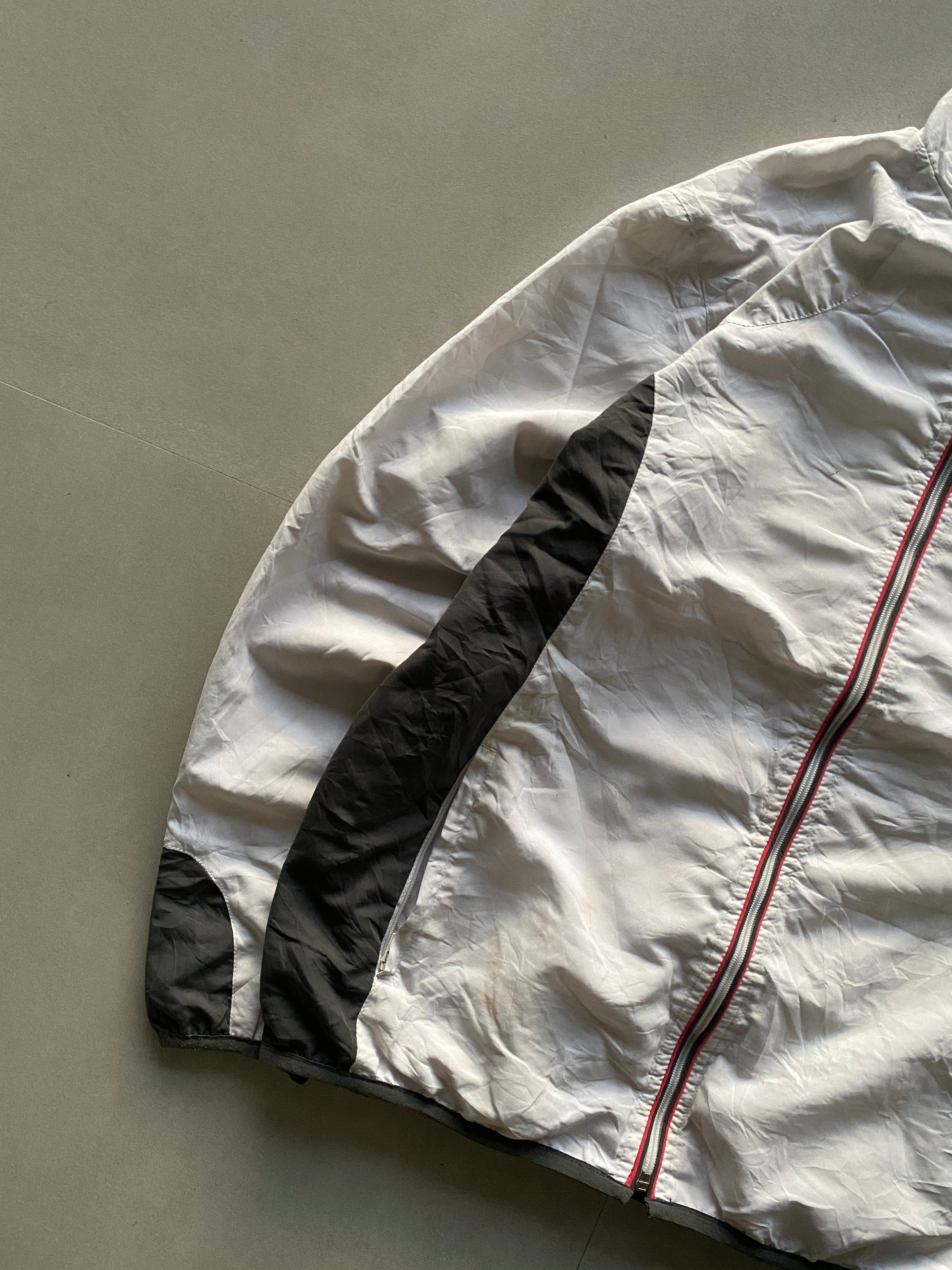 DUNLOP JACKET - M