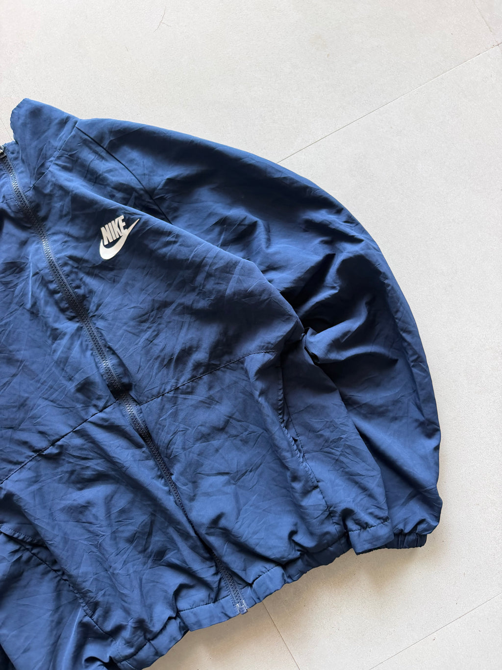 00S NIKE JACKET -