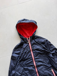 RALPH LAUREN POLO HOODED JACKET -