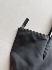 LACOSTE SHOULDER BAG