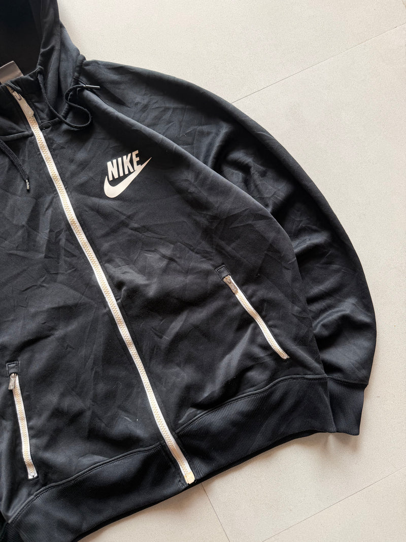 VINTAGE NIKE JACKET - L