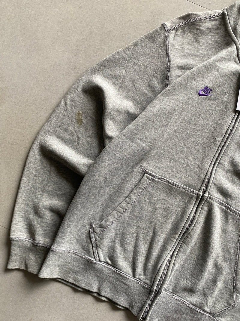 00s NIKE JACKET - M