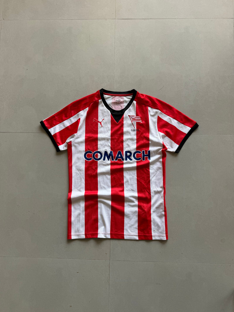 2012 PUMA CRACOVIA JERSEY - M
