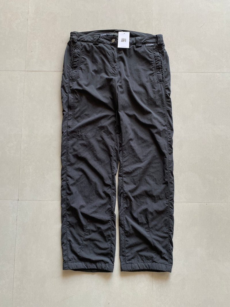 SHOFFEL BAGGY OUTDOOR PANT - M