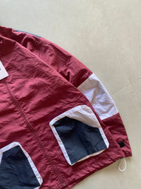 VINTAGE PUMA JACKET - L