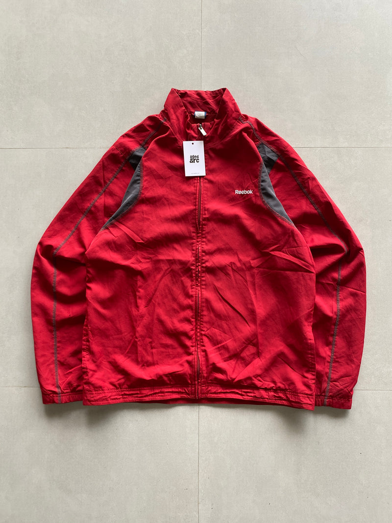 VINTAGE REEBOK JACKET - XL