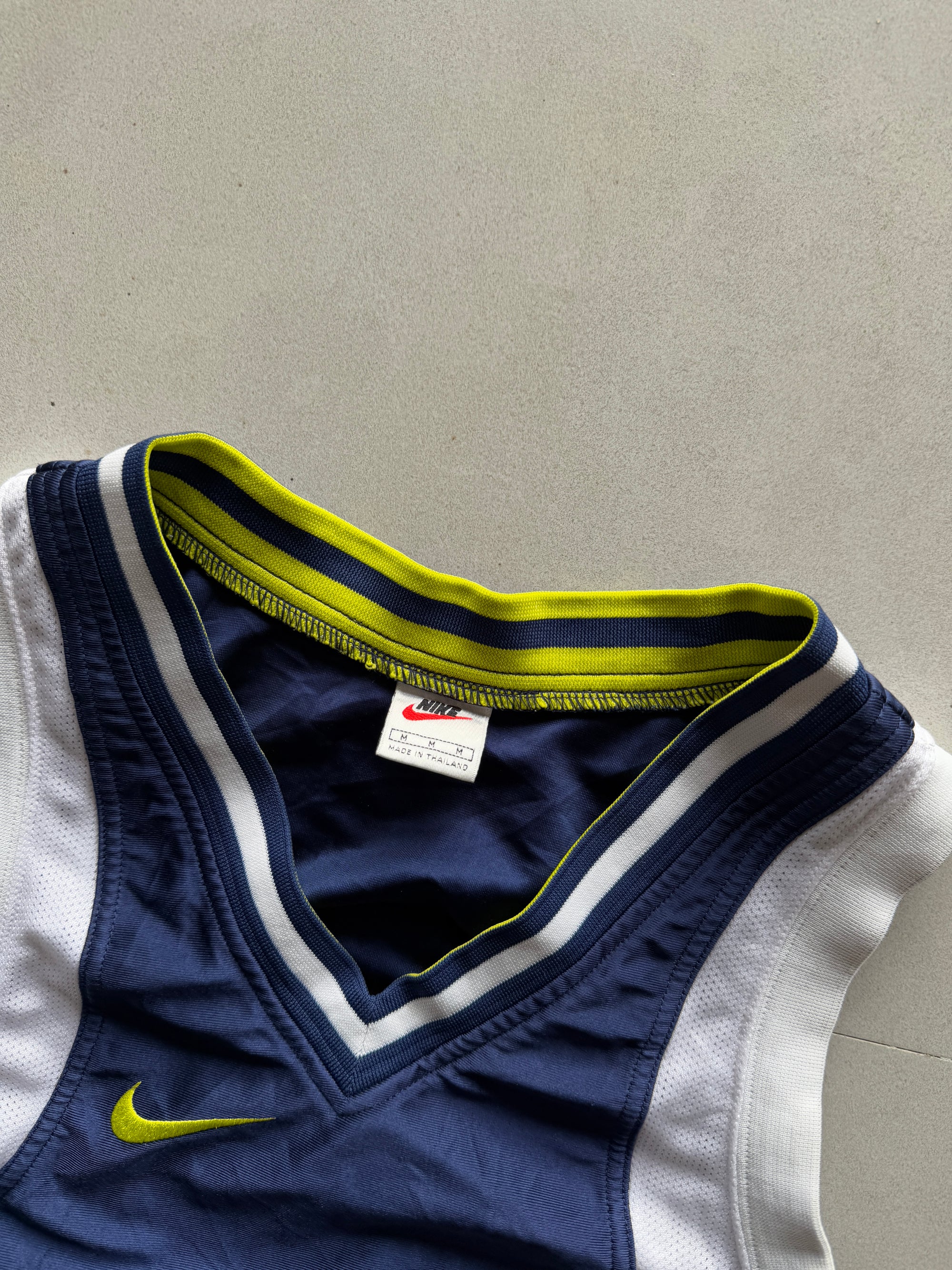 90s NIKE TANK TOP - L