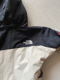 THE NORTH FACE GORTEX JACKET - M