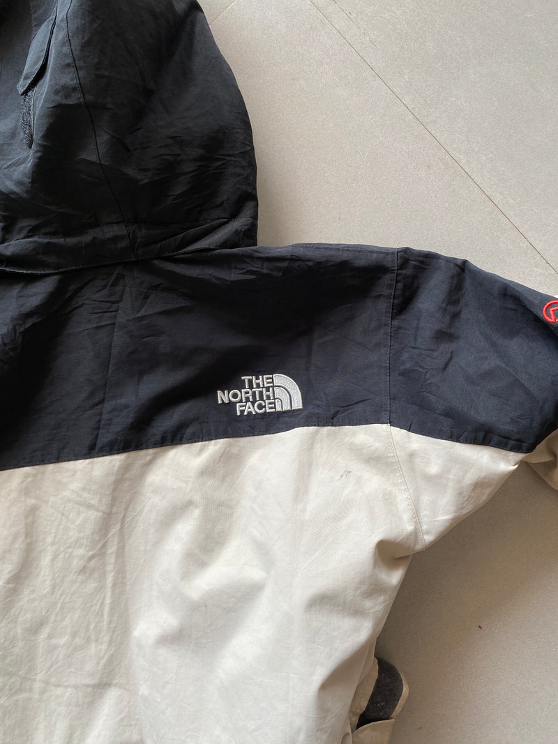 THE NORTH FACE GORTEX JACKET - M