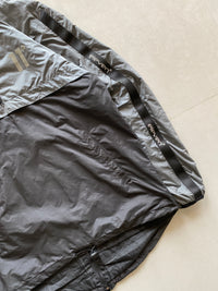 ELEVEN QUARTER ZIP JACKET - L