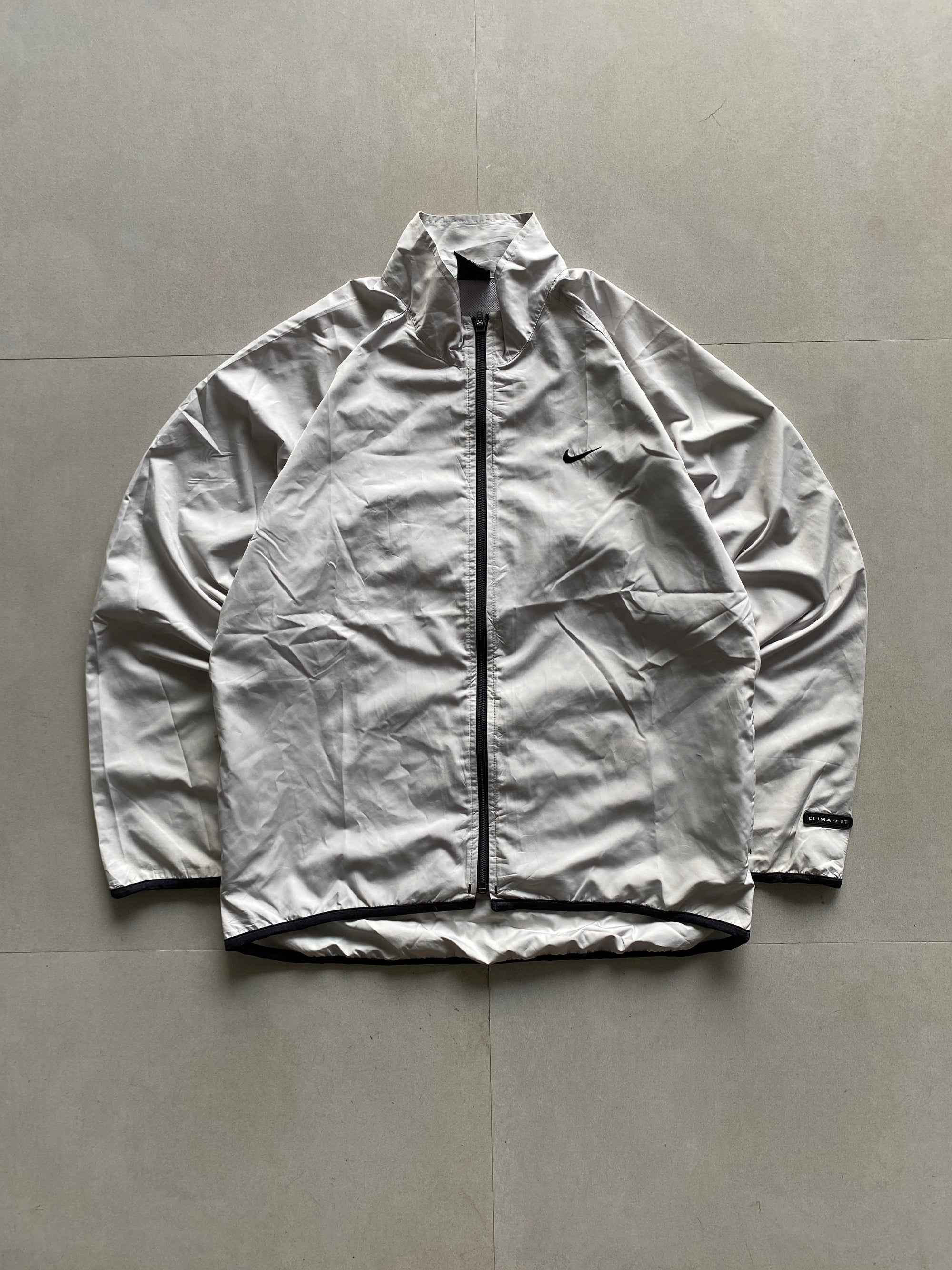 00s NIKE JACKET - L