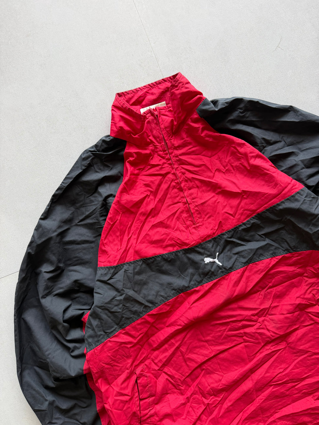 90S PUMA JACKET - XL