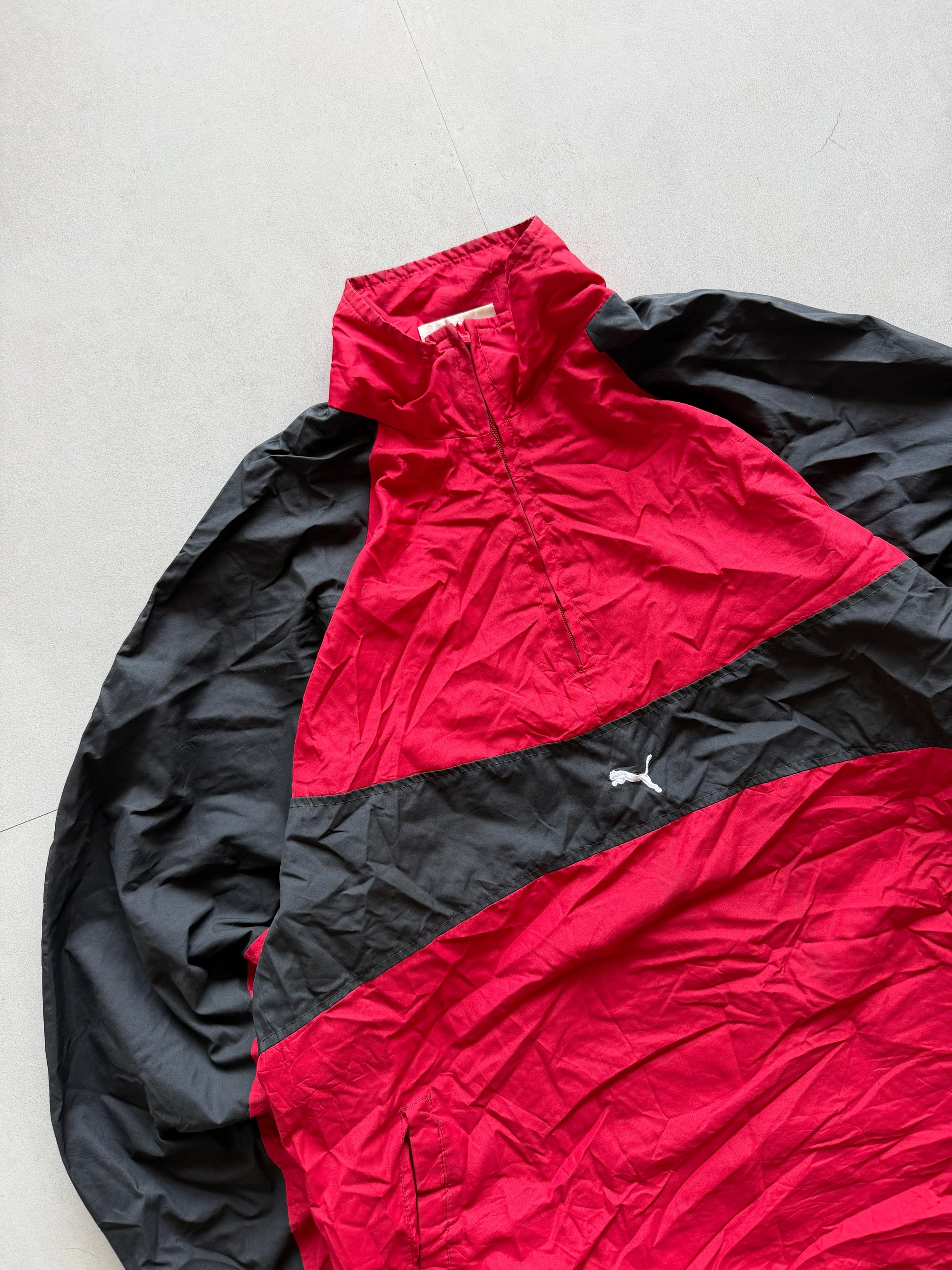 90S PUMA JACKET - XL