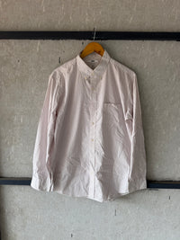 UNIQLO STRIPED SHIRT ST191 - L
