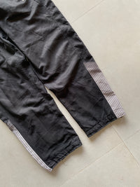 VINTAGE NIKE TRACK PANT - M