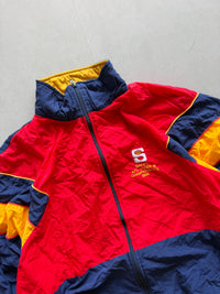 90S CHAMPIONSHIP JACKET - XL