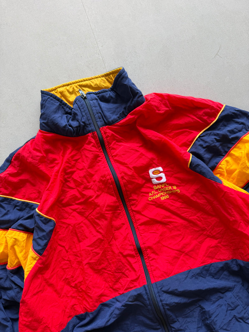 90S CHAMPIONSHIP JACKET - XL