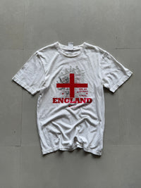 NIKE ENGLAND TEE (ROONEY 9) - S