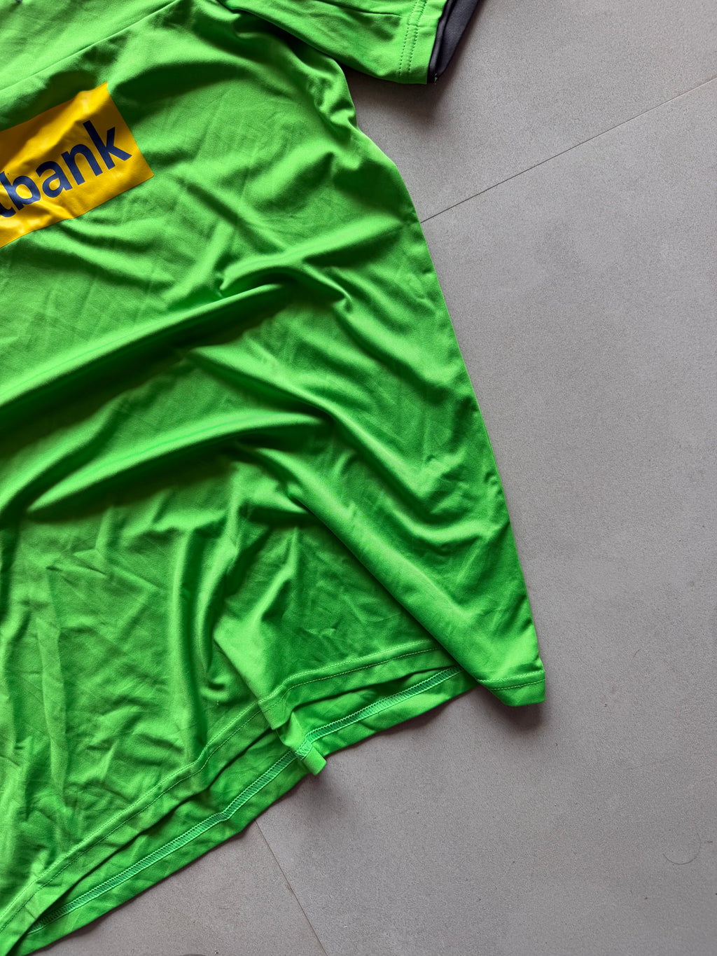 2014 KAPPA BORUSSIA MONCHENGLADBACH JERSEY - M
