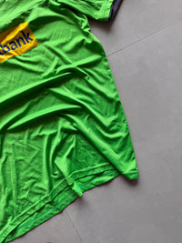 2014 KAPPA BORUSSIA MONCHENGLADBACH JERSEY - M