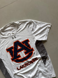 UNDER ARMOUR DRI FIT TEE - M