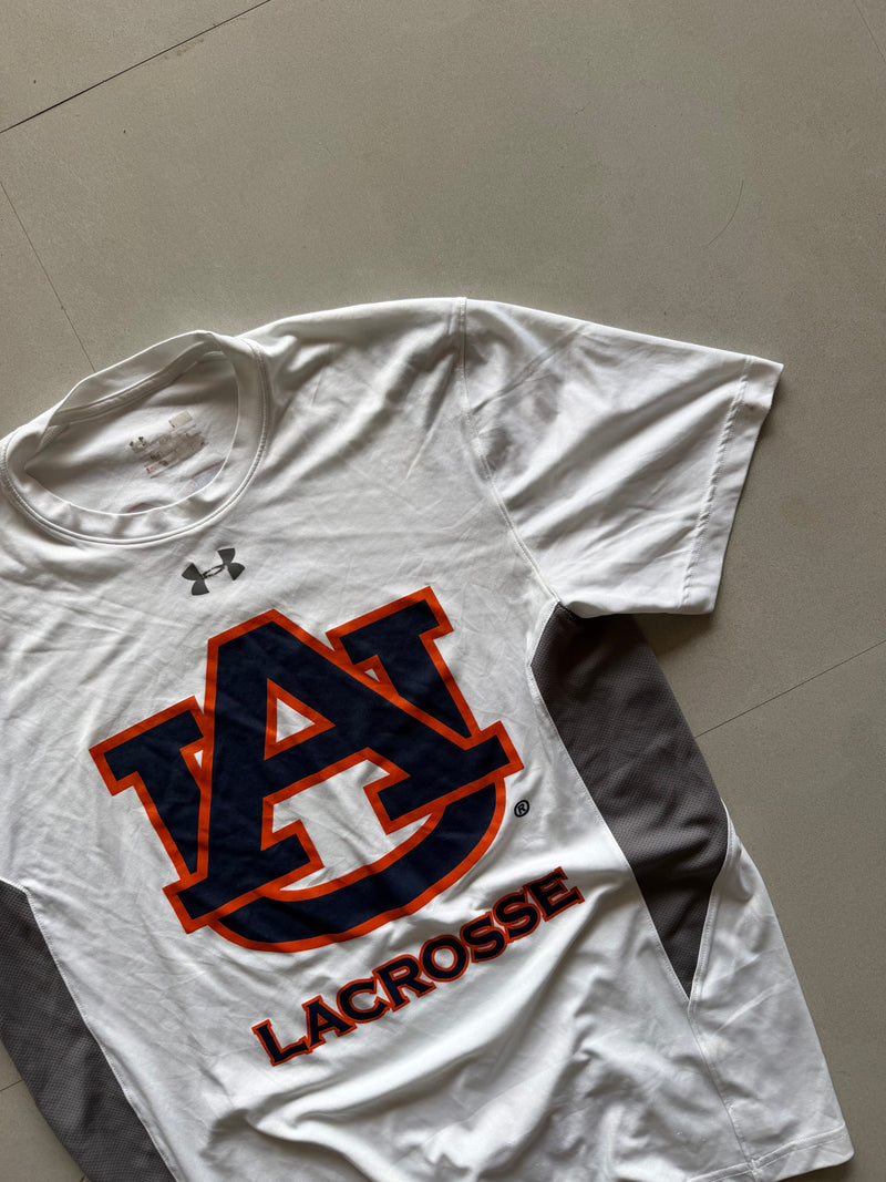 UNDER ARMOUR DRI FIT TEE - M