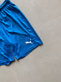 PUMA SHORTS - S