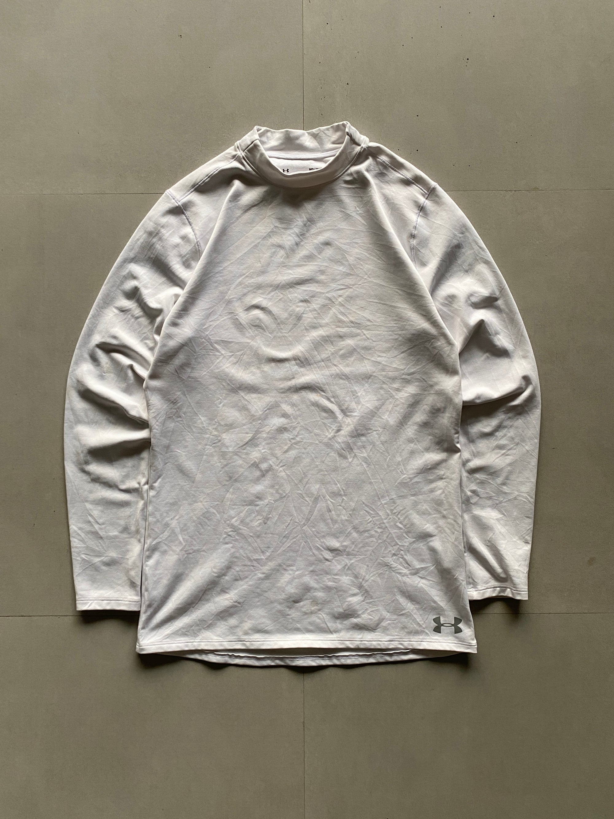 UNDER ARMOUR COMPRESSION TEE - M