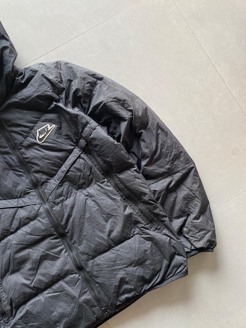 NIKE NSW PUFFER JACKET - M