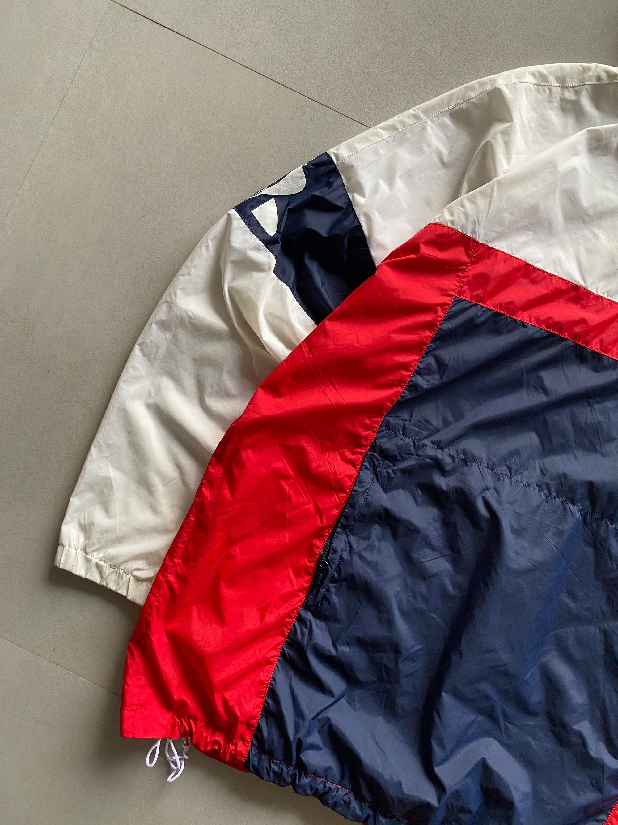 LE COQ SPORTIF HEAVY JACKET - XL