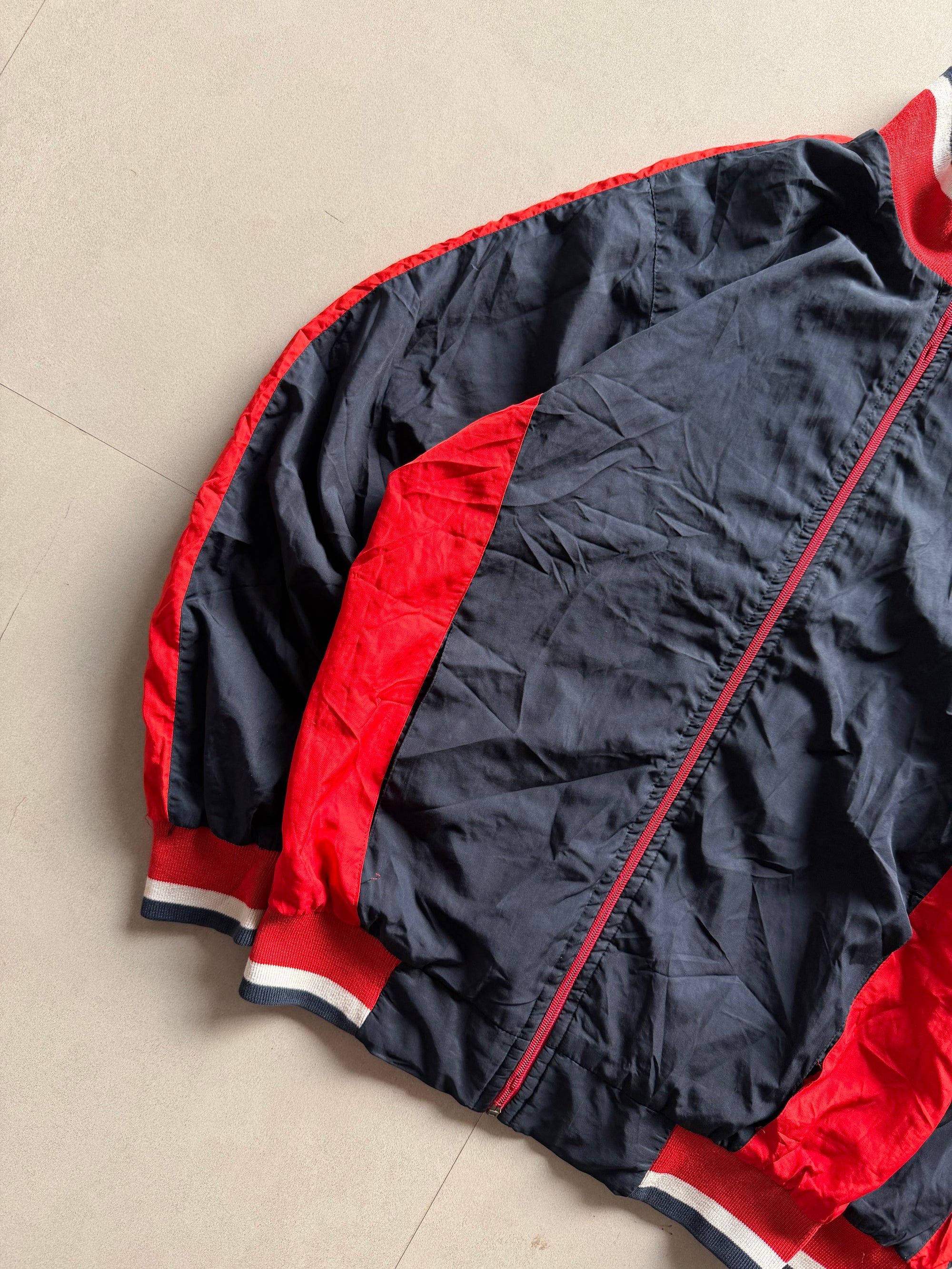 MANCHESTER UNITED JACKET - M