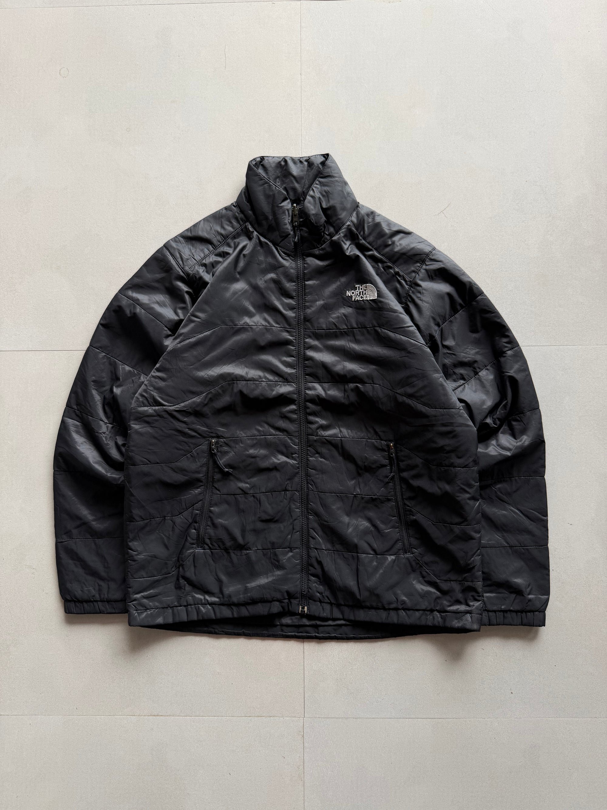 THE NORTH FACE HEAVY JACKET - L