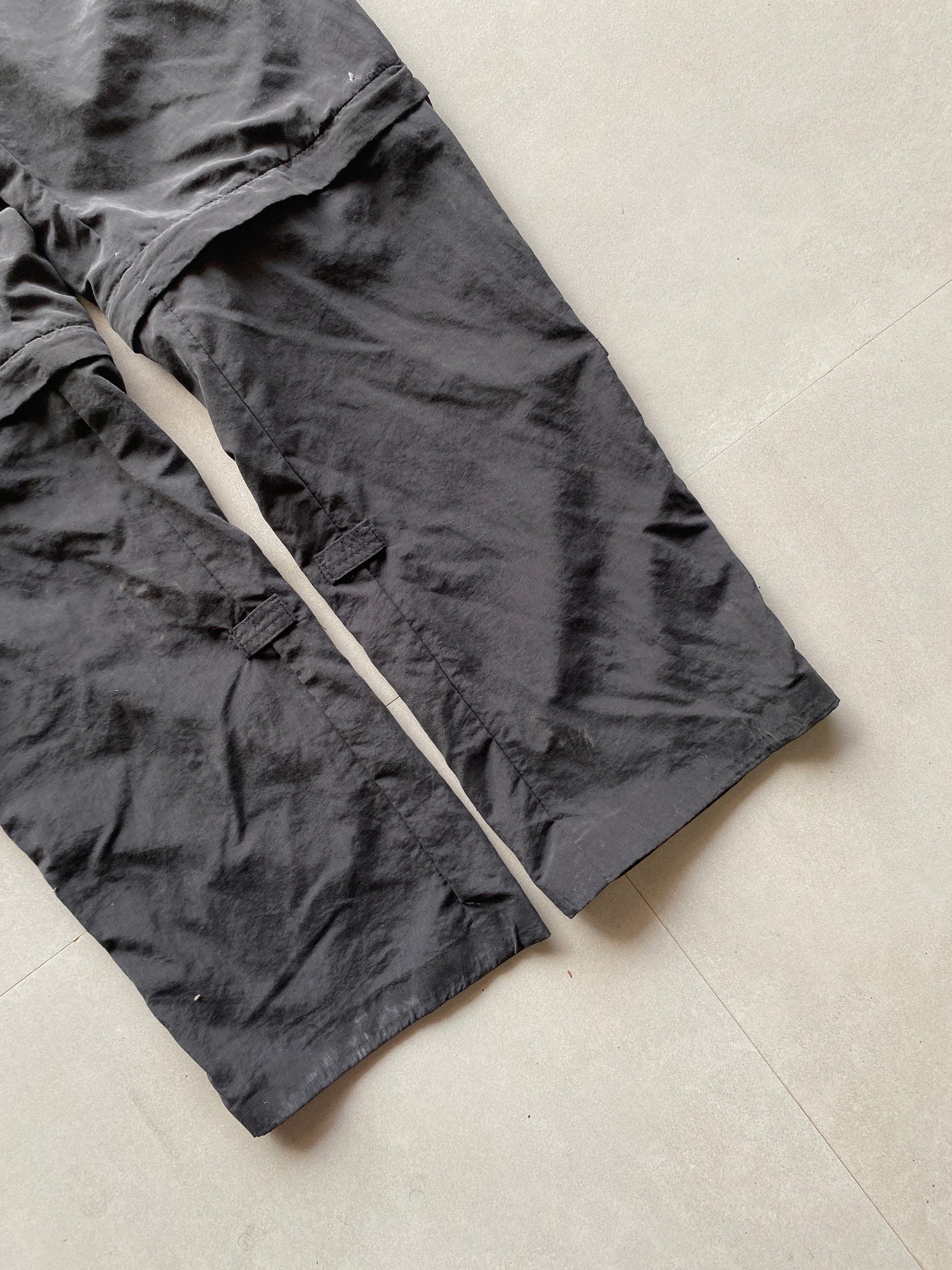 KARIMORR CONVERTIBLE OUTDOOR PANT -