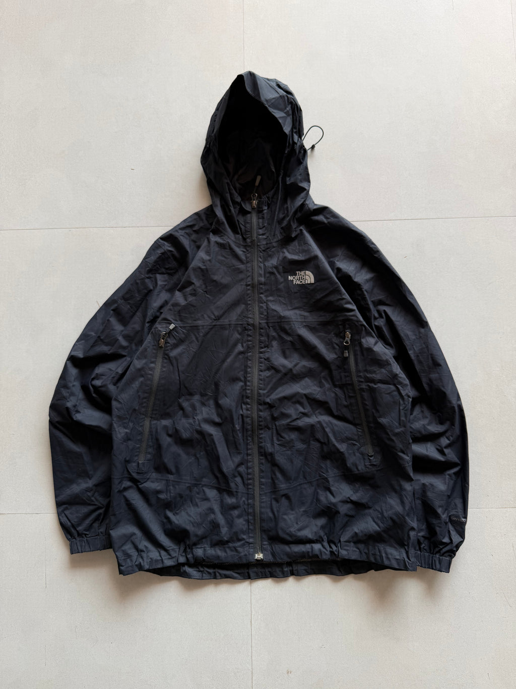 THE NORTH FACE TREKKING JACKET - XL