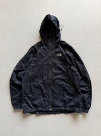 THE NORTH FACE TREKKING JACKET - XL