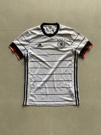 2020 ADIDAS GERMANY JERSEY - S