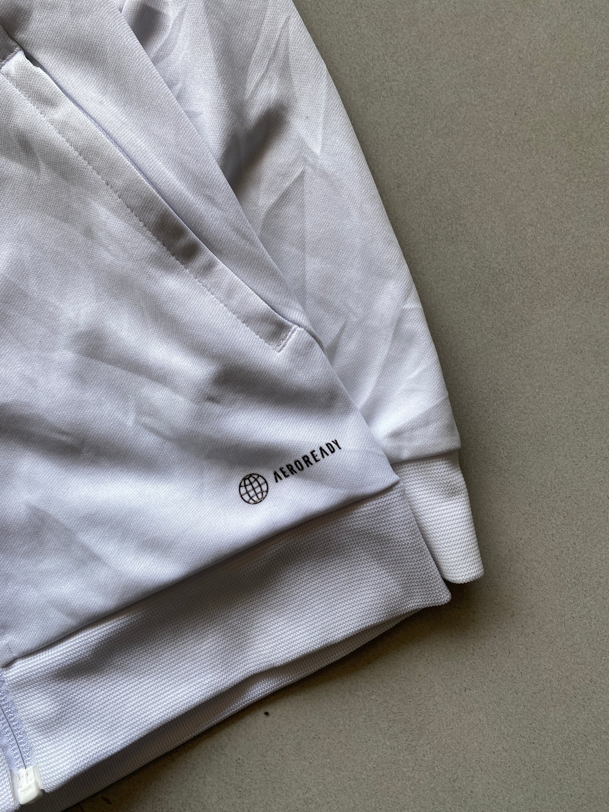 2022 ADIDAS BAYERN MUNICH JACKET - YM