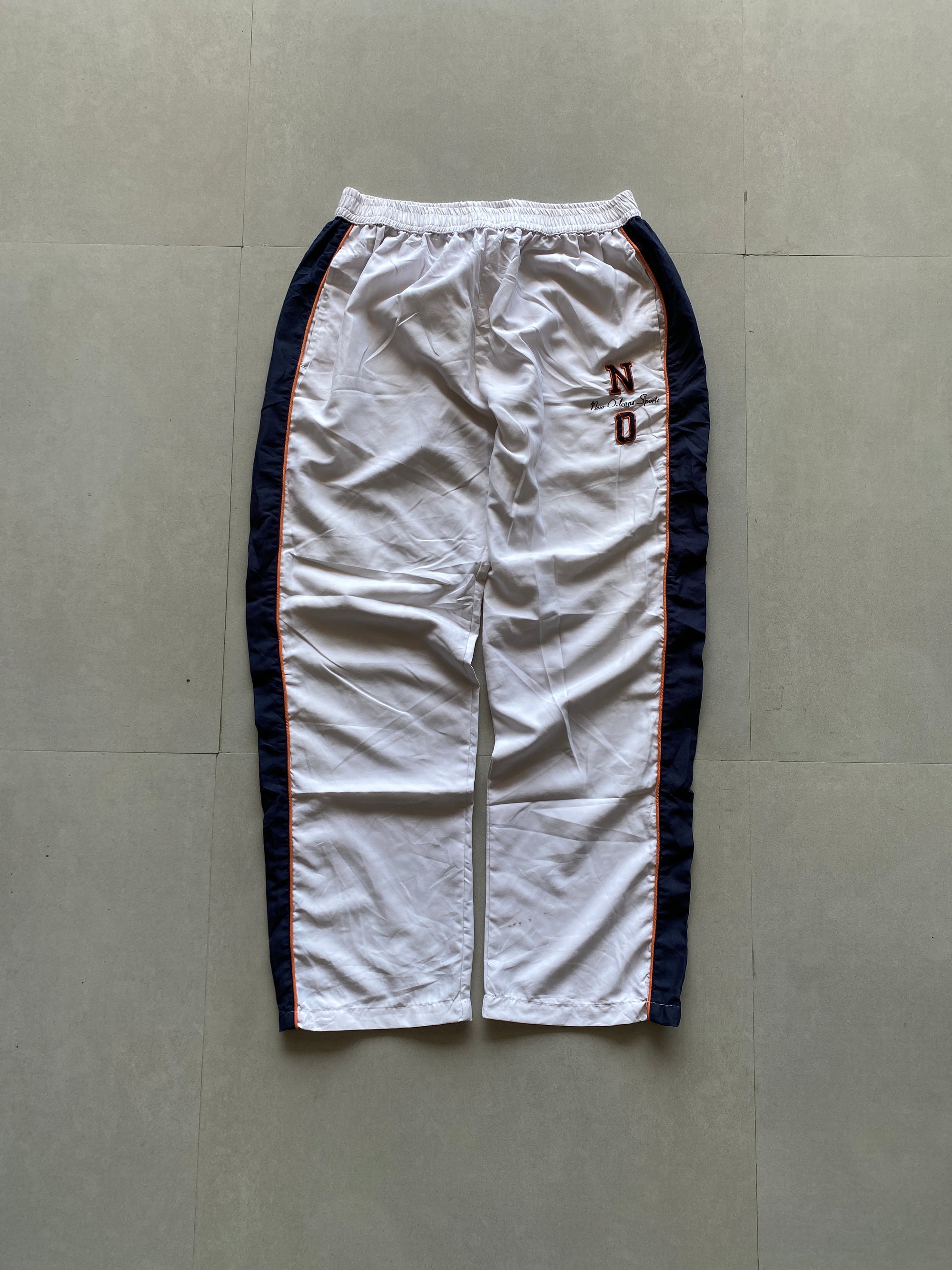 NEW ORLEANS TRACK PANT - S