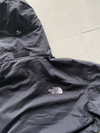 THE NORTH FACE HOODED HYVENT JACKET - XXL