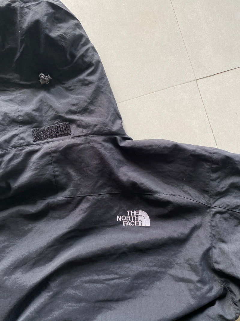 THE NORTH FACE HOODED HYVENT JACKET - XXL