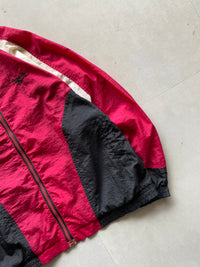 90s REEBOK JACKET - XL