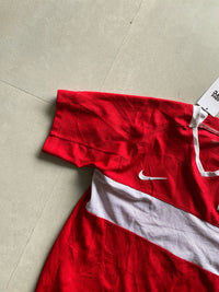 2008 NIKE TURKEY JERSEY - XS