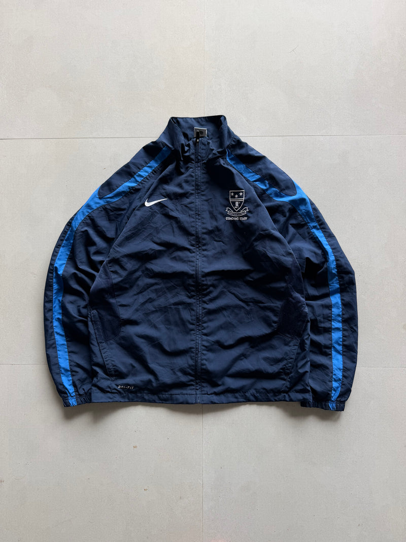 VINTAGE NIKE JACKET - XL