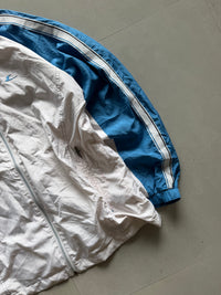 VINTAGE LECAF JACKET - M