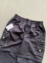 MARCAL BATTISTON CONVERTIBLE CARGO PANT - M