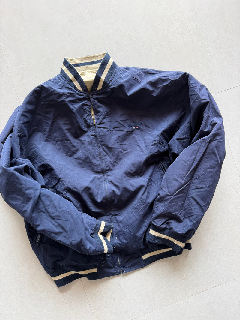VINTAGE ARROW SPORT REVERSIBLE JACKET - XL