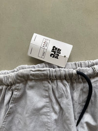 WIDELEG LINEN PANT LNP44 - M