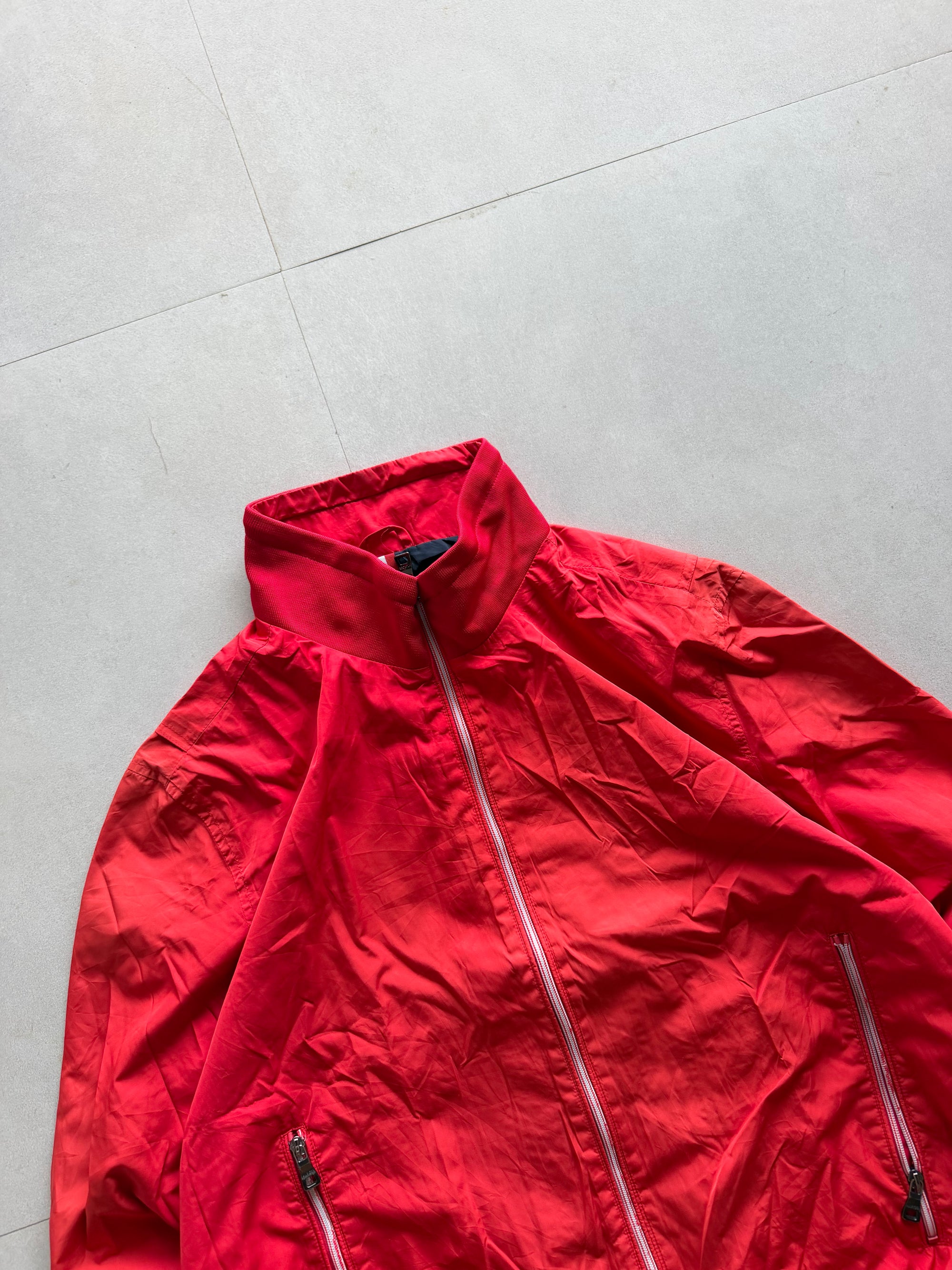 TOMMY HILFIGER JACKET - XL